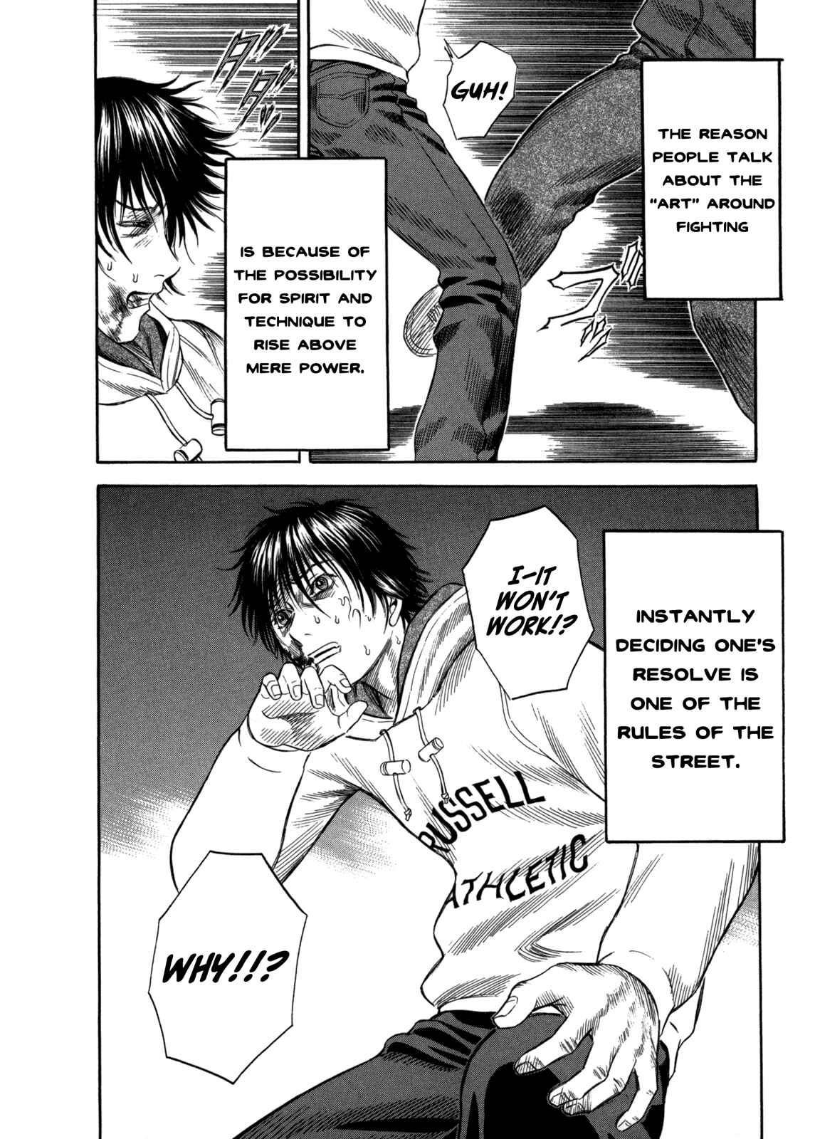 Page 20 Chapter 56 Holyland
