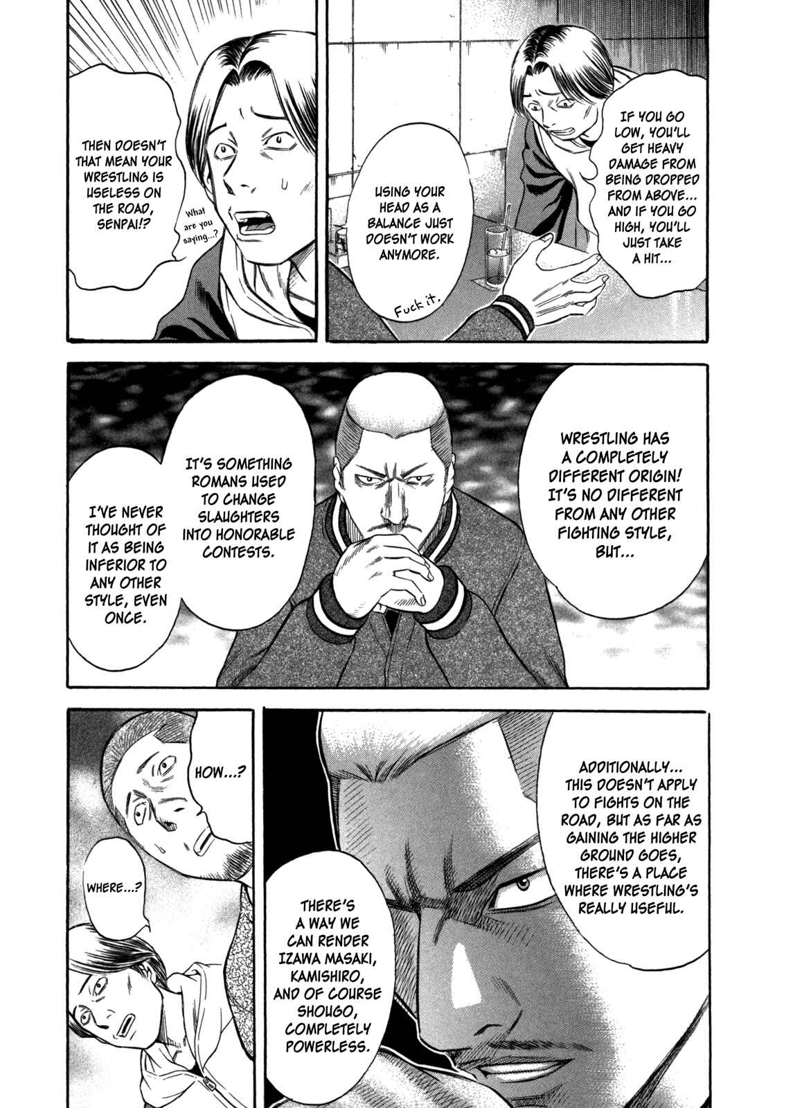 Page 7 Chapter 56 Holyland