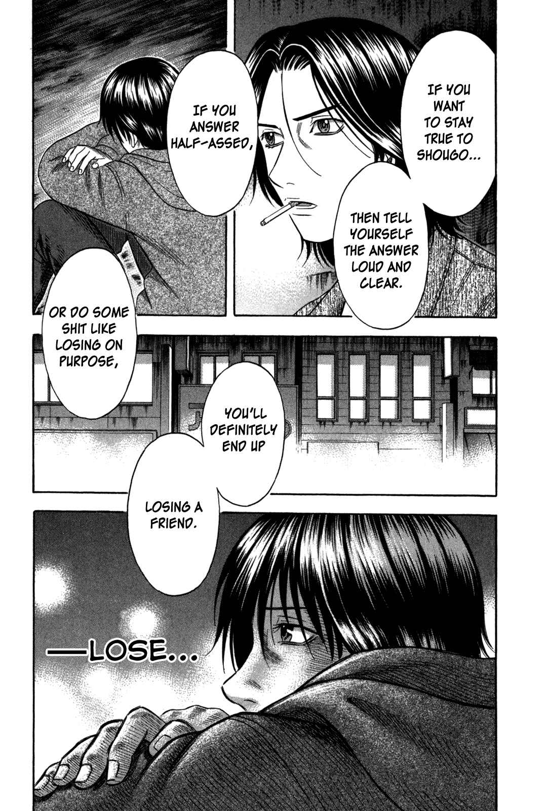 Page 11 Chapter 78 Holyland
