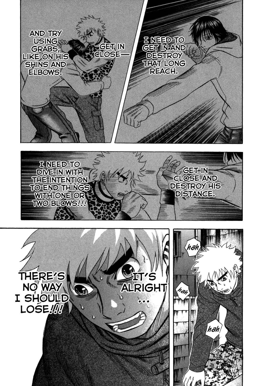 Page 13 Chapter 78 Holyland