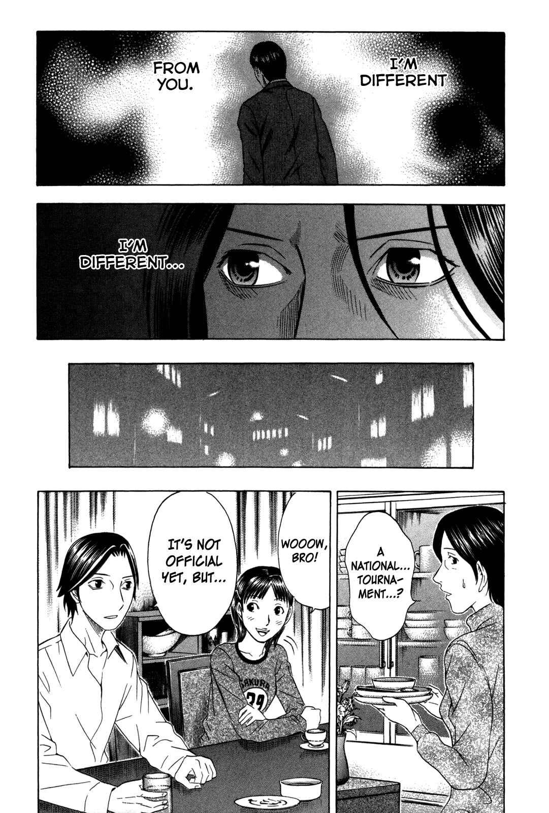Page 9 Chapter 128 Holyland