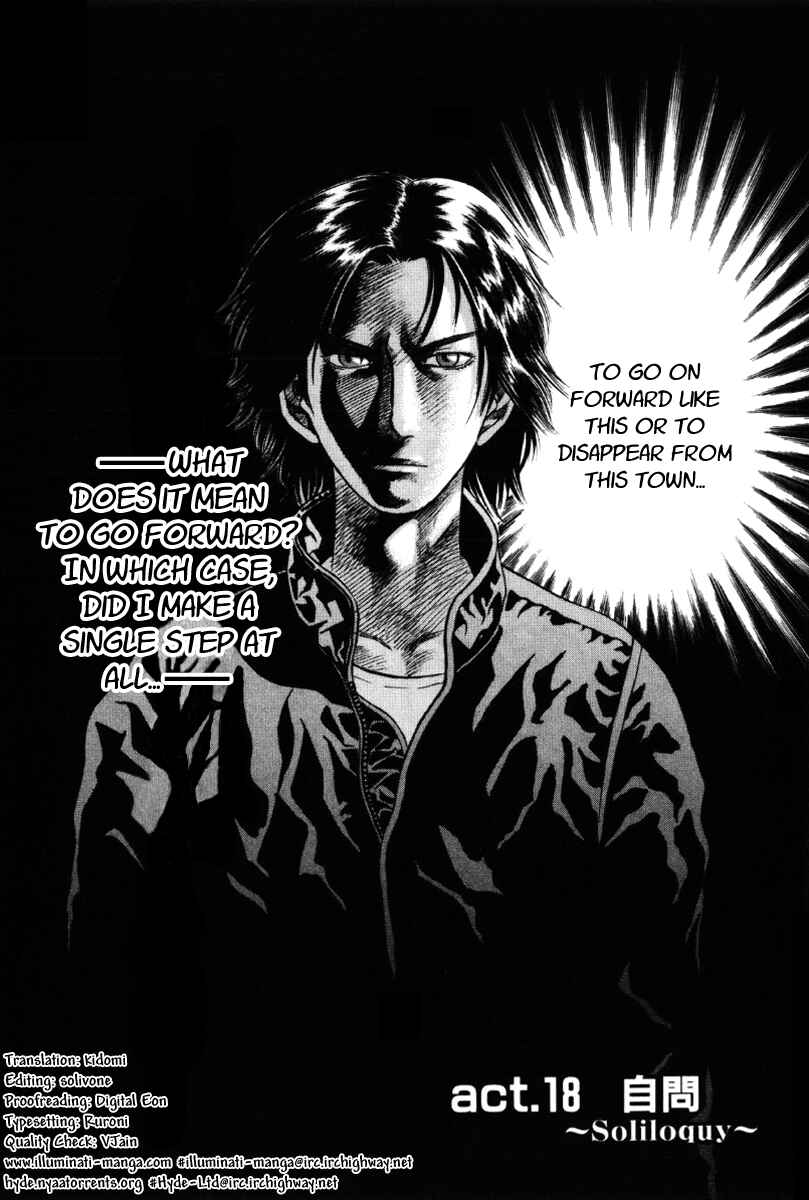 Page 1 Chapter 18 Holyland