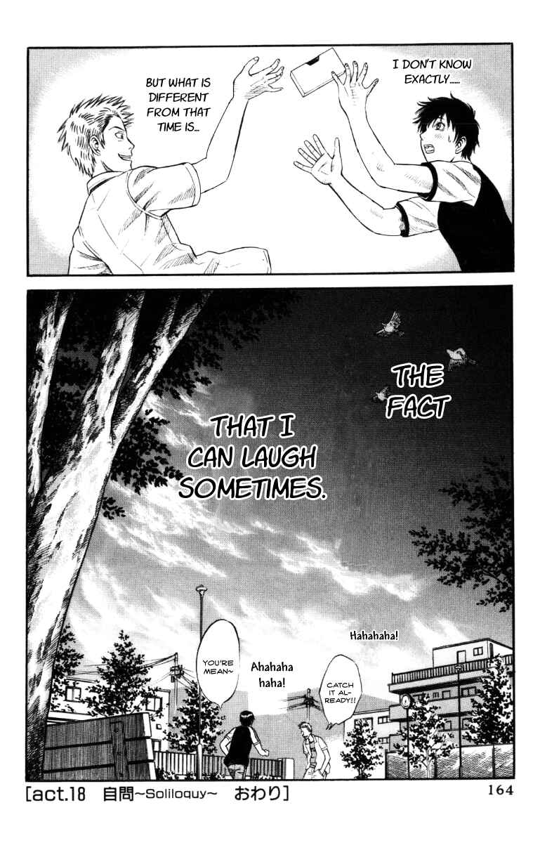 Page 20 Chapter 18 Holyland