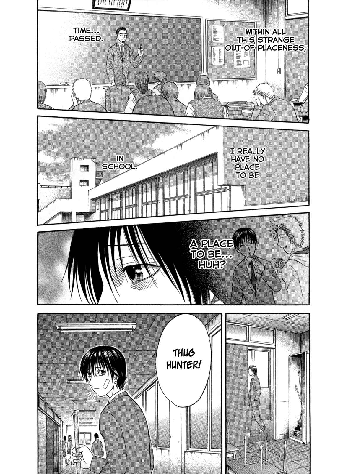 Page 8 Chapter 55 Holyland