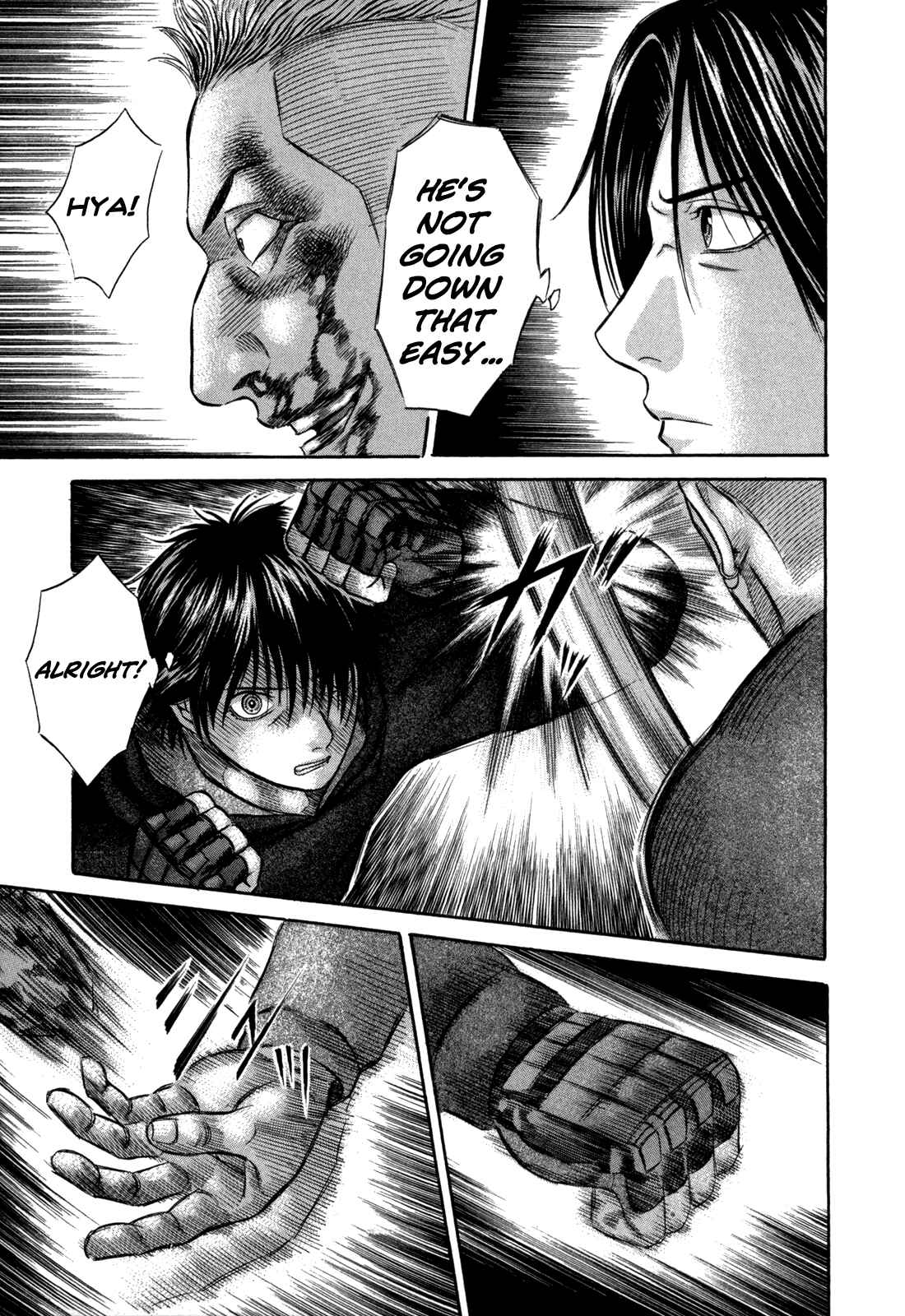 Page 17 Chapter 42 Holyland