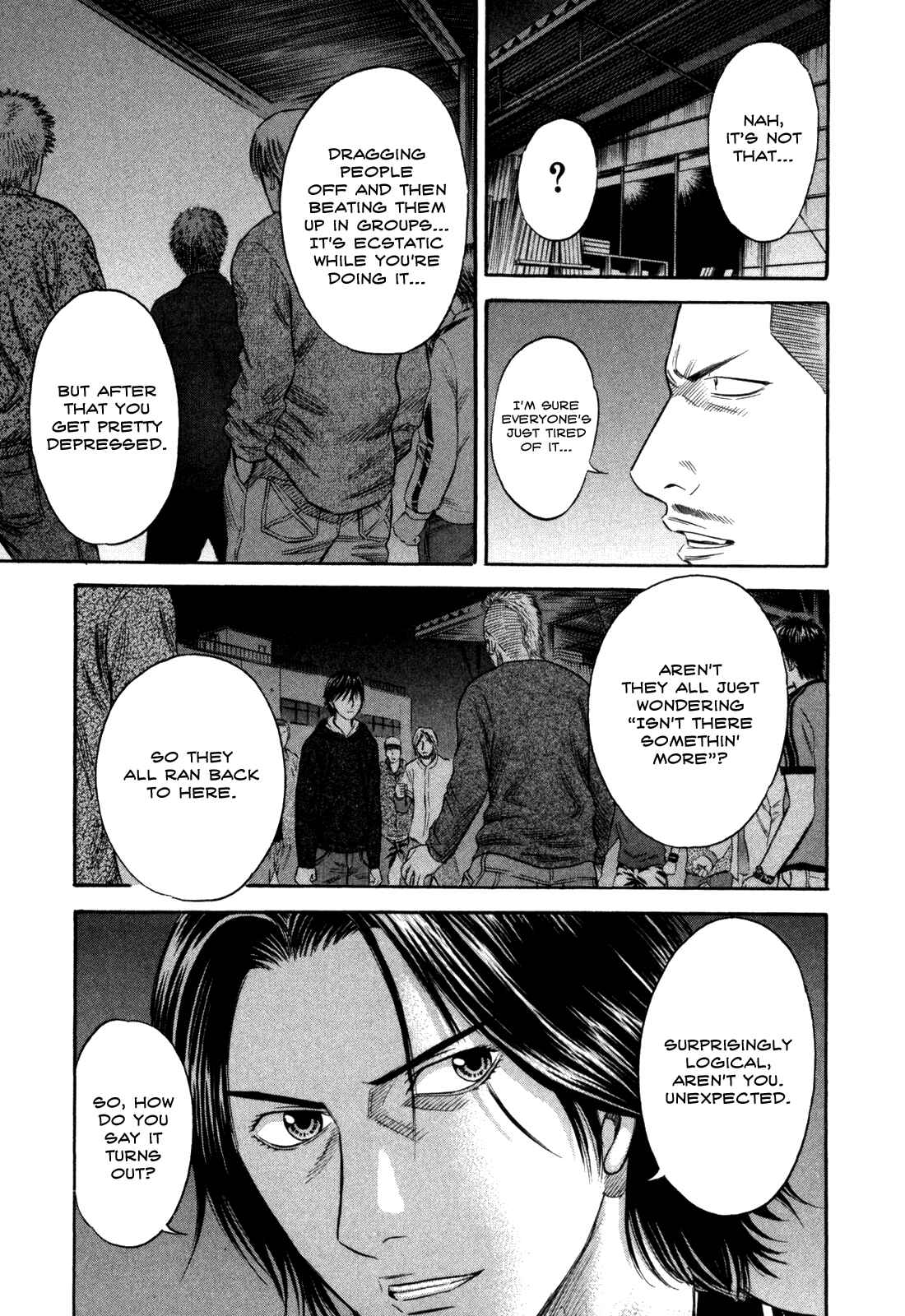 Page 3 Chapter 42 Holyland