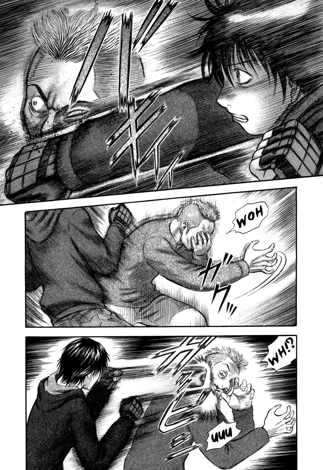 Page 9 Chapter 42 Holyland