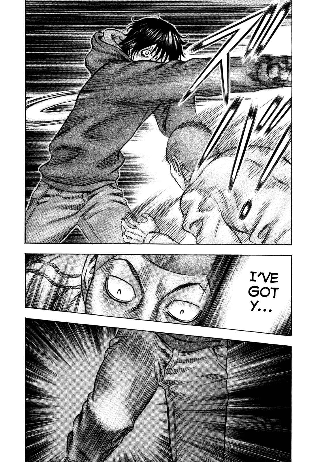 Page 18 Chapter 154 Holyland