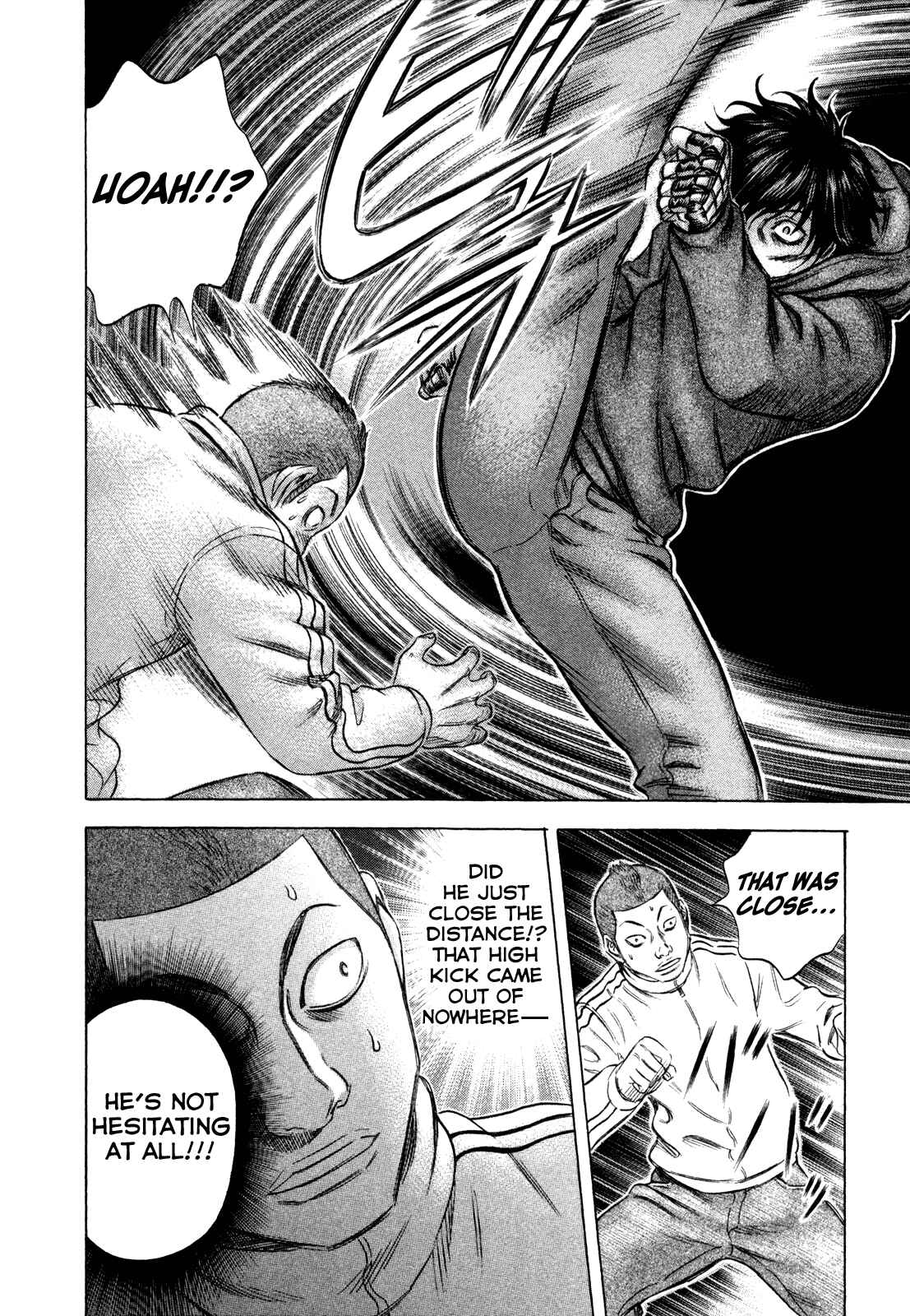 Page 6 Chapter 154 Holyland