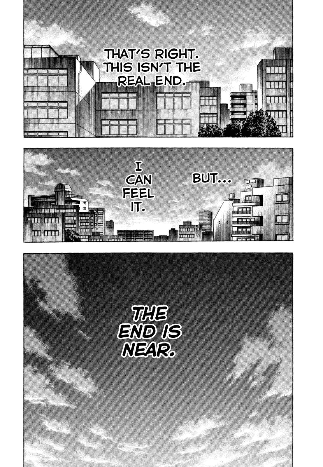 Page 13 Chapter 169 Holyland