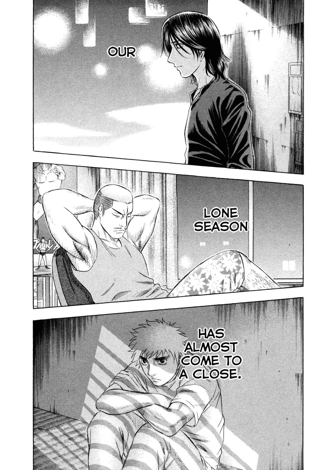 Page 14 Chapter 169 Holyland