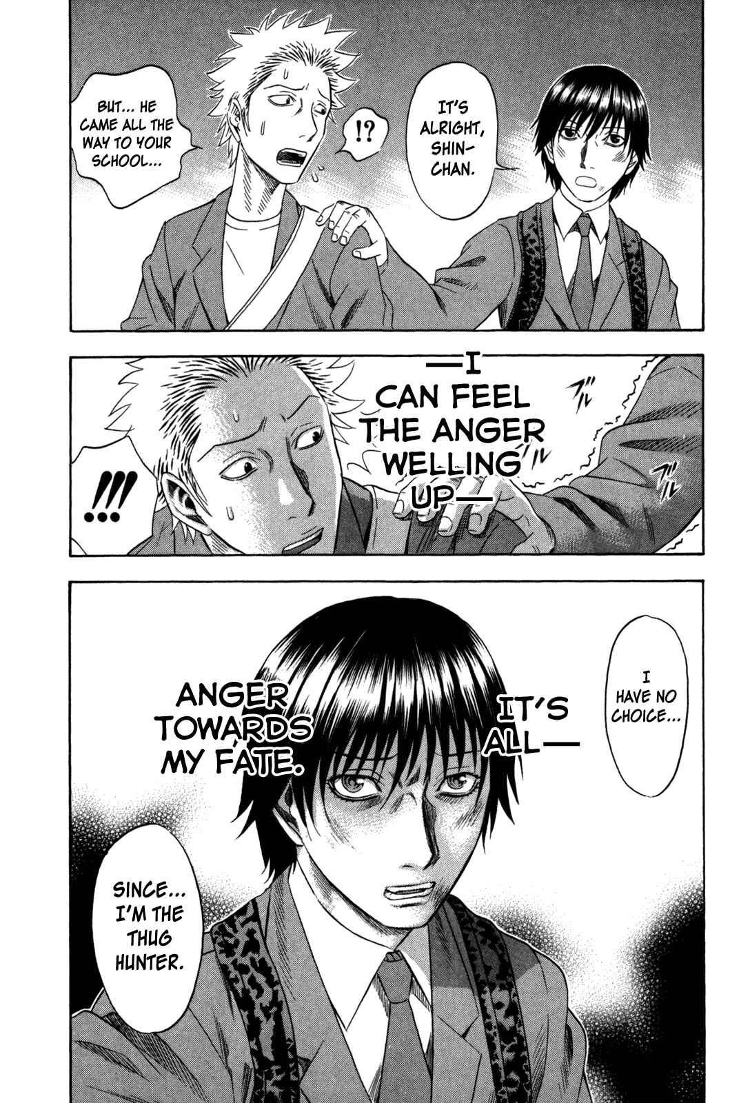 Page 20 Chapter 107 Holyland