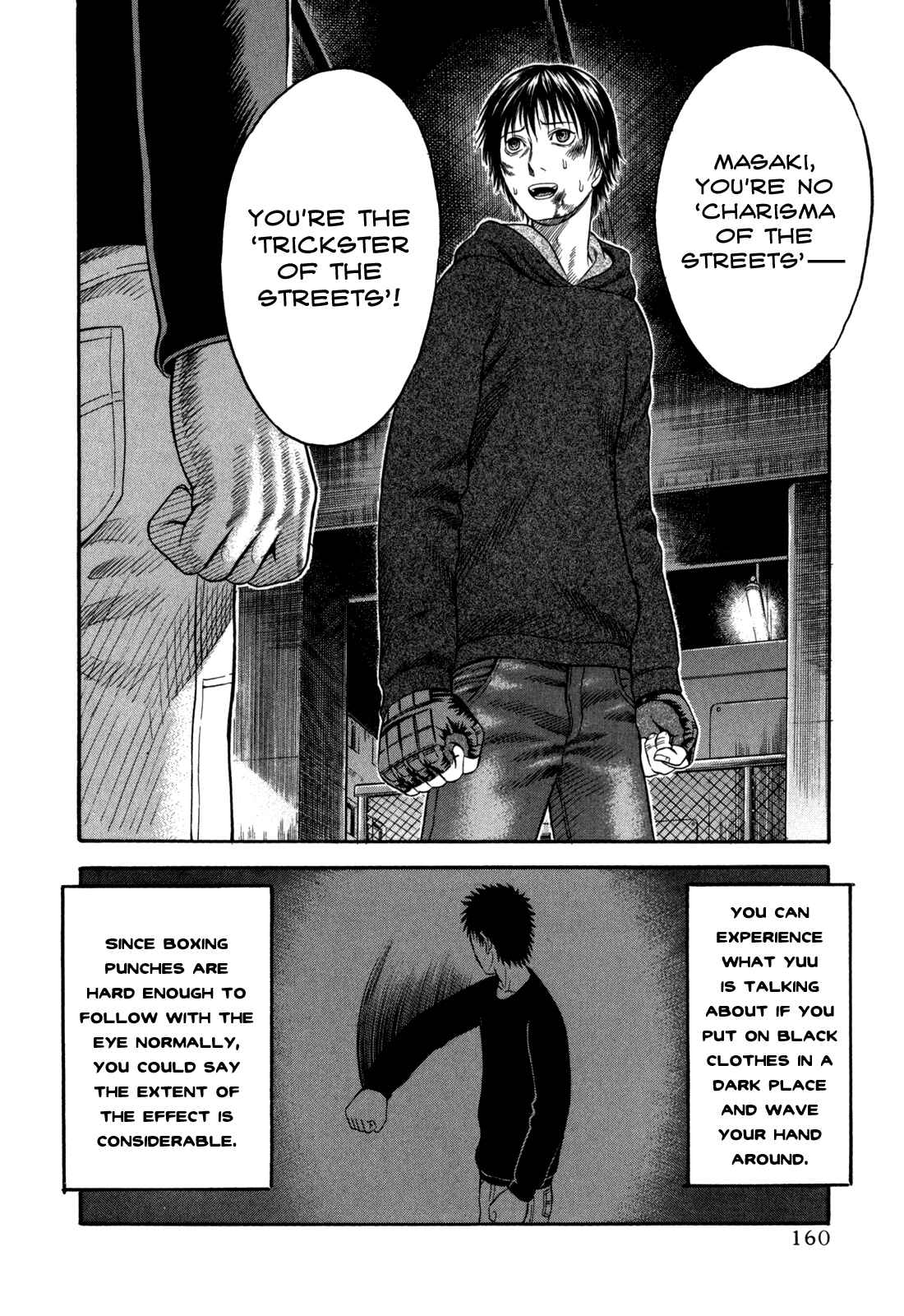 Page 16 Chapter 48 Holyland