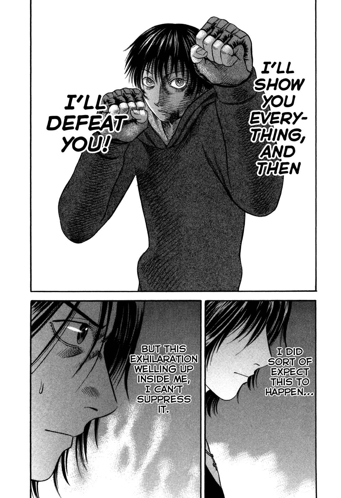 Page 18 Chapter 48 Holyland