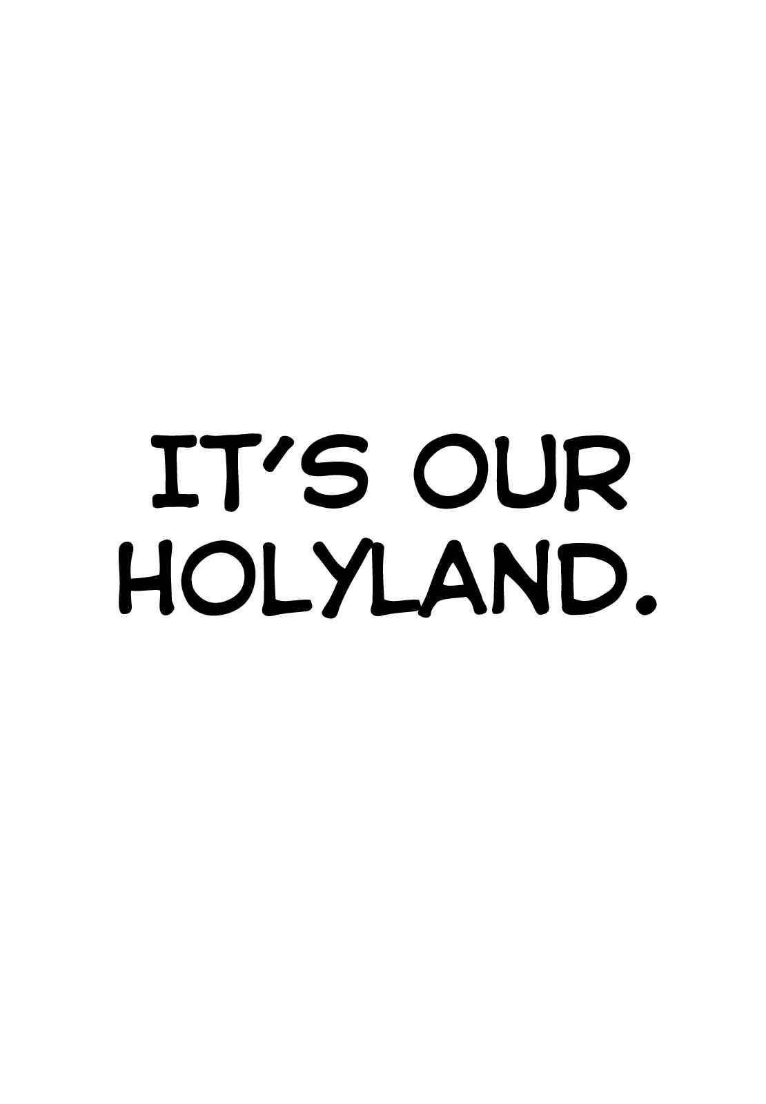 Page 20 Chapter 48 Holyland