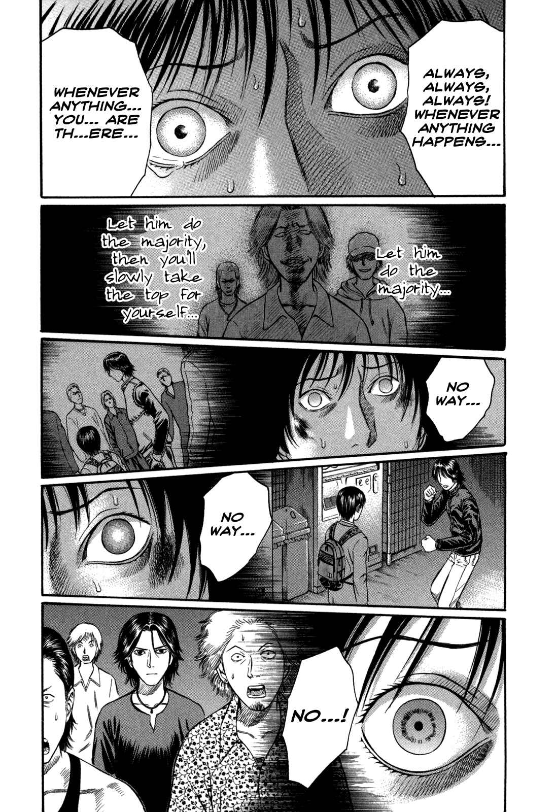Page 5 Chapter 48 Holyland