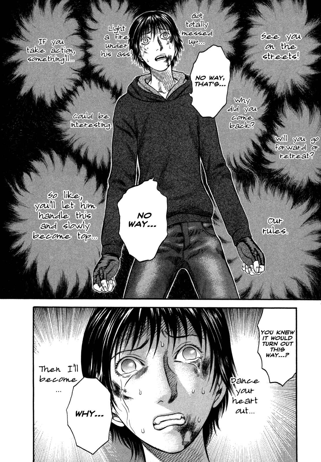 Page 6 Chapter 48 Holyland