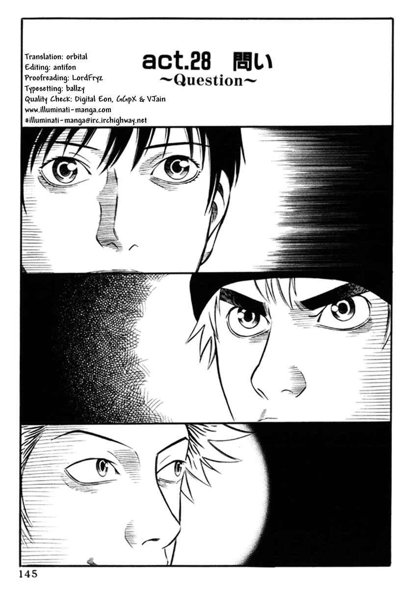 Page 1 Chapter 28 Holyland