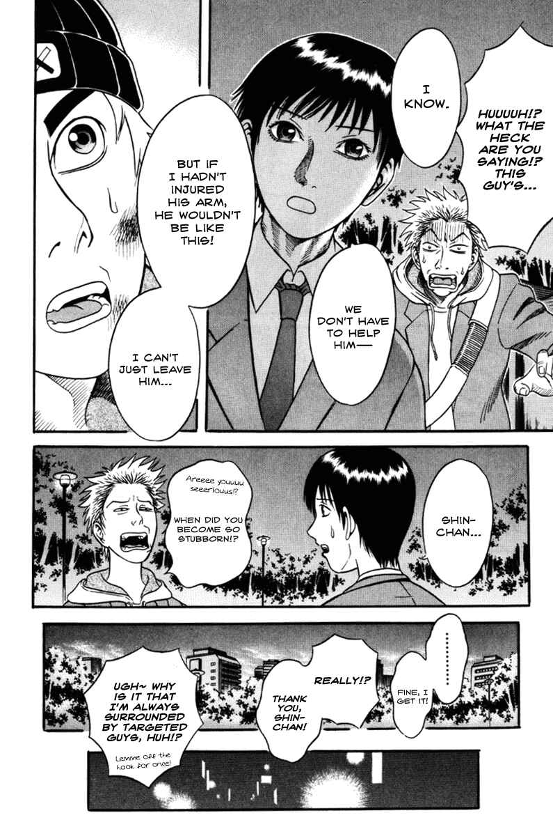 Page 10 Chapter 28 Holyland