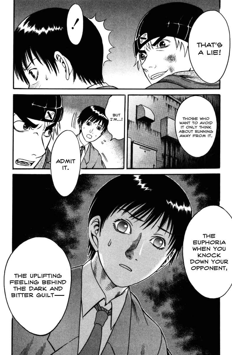 Page 14 Chapter 28 Holyland