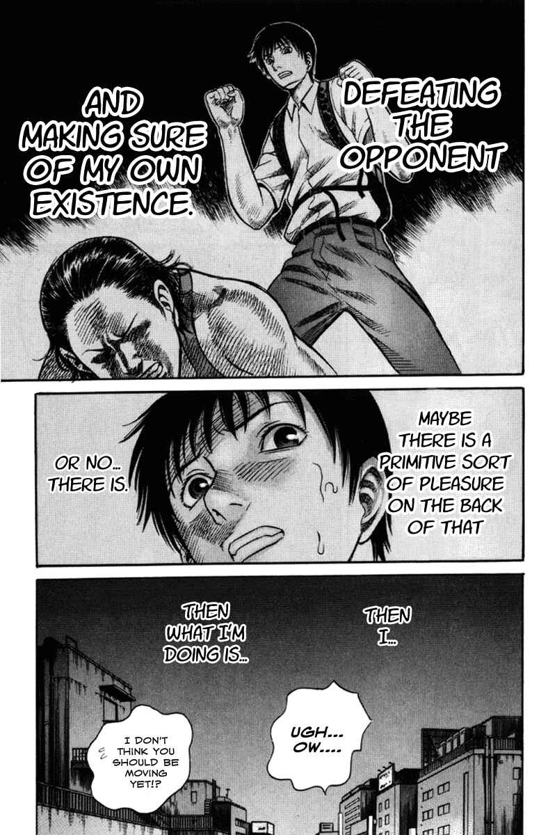 Page 17 Chapter 28 Holyland