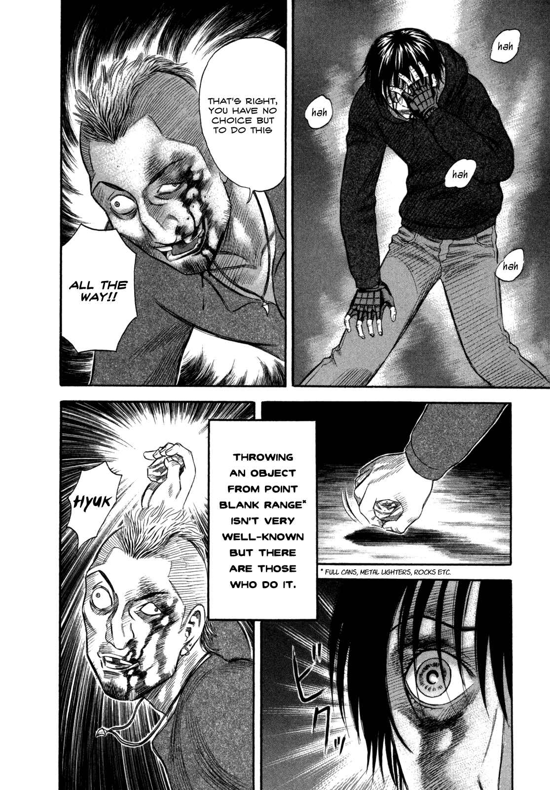 Page 10 Chapter 43 Holyland