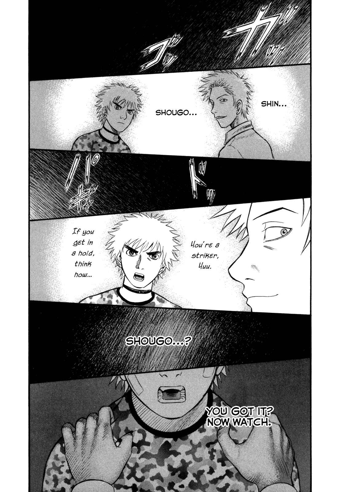 Page 16 Chapter 43 Holyland