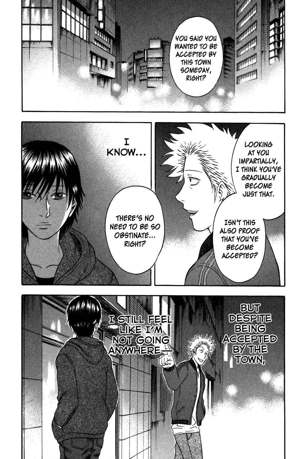 Page 18 Chapter 76 Holyland