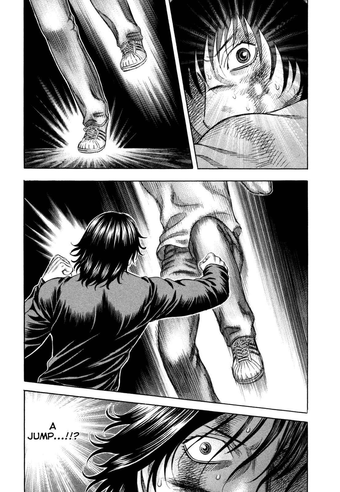 Page 13 Chapter 180 Holyland