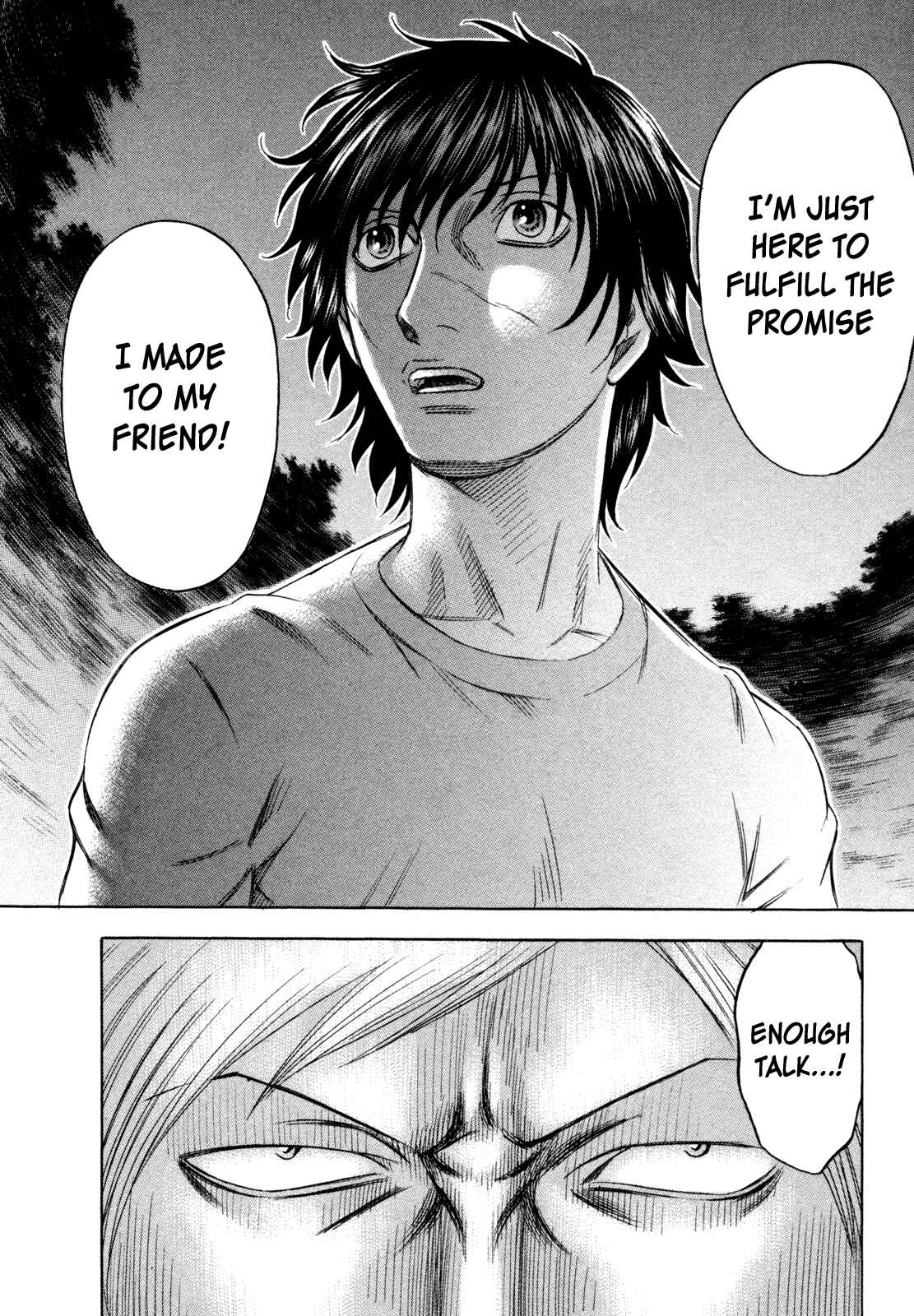 Page 20 Chapter 172 Holyland
