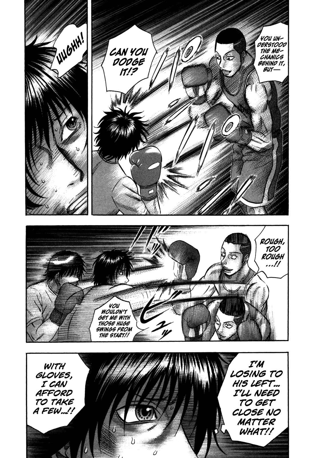 Page 8 Chapter 99 Holyland