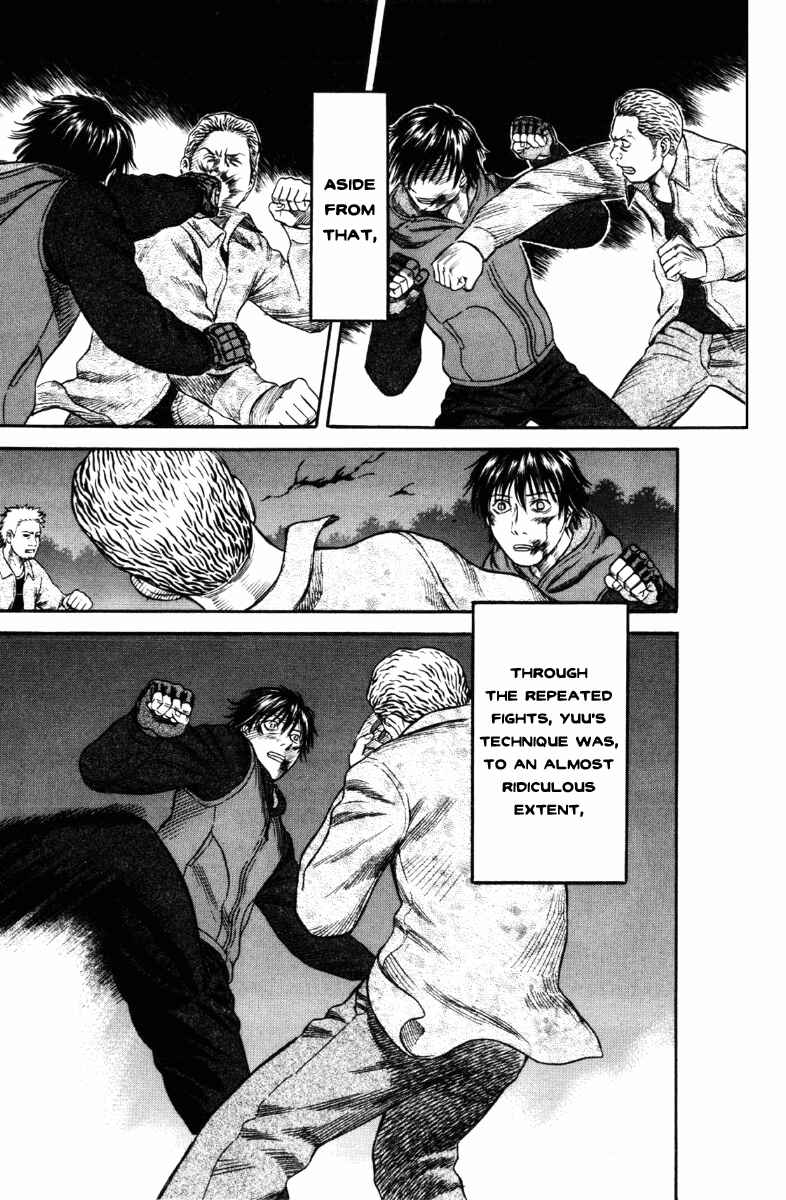 Page 6 Chapter 36 Holyland