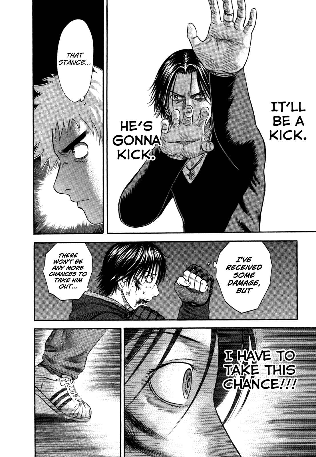 Page 12 Chapter 51 Holyland