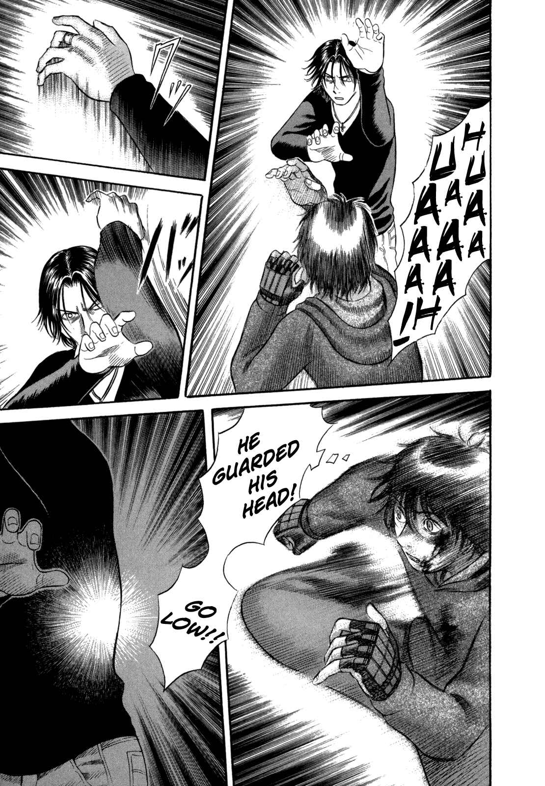 Page 13 Chapter 51 Holyland