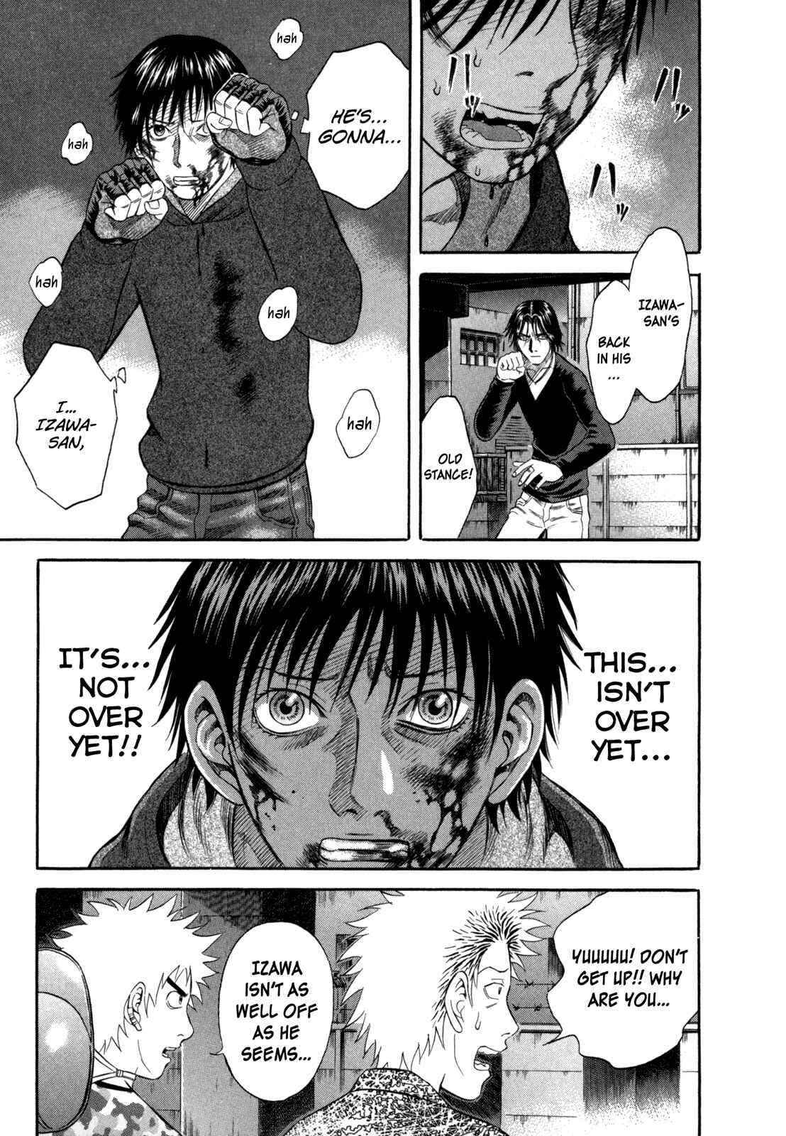 Page 19 Chapter 51 Holyland