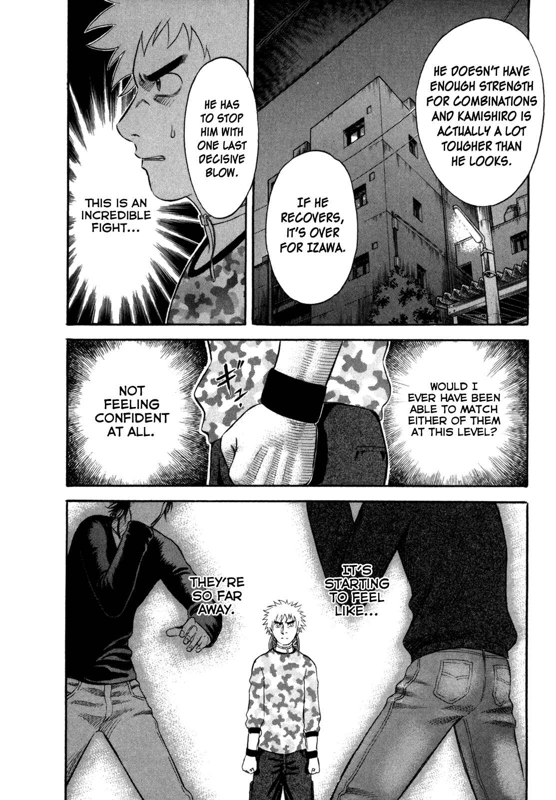 Page 20 Chapter 51 Holyland