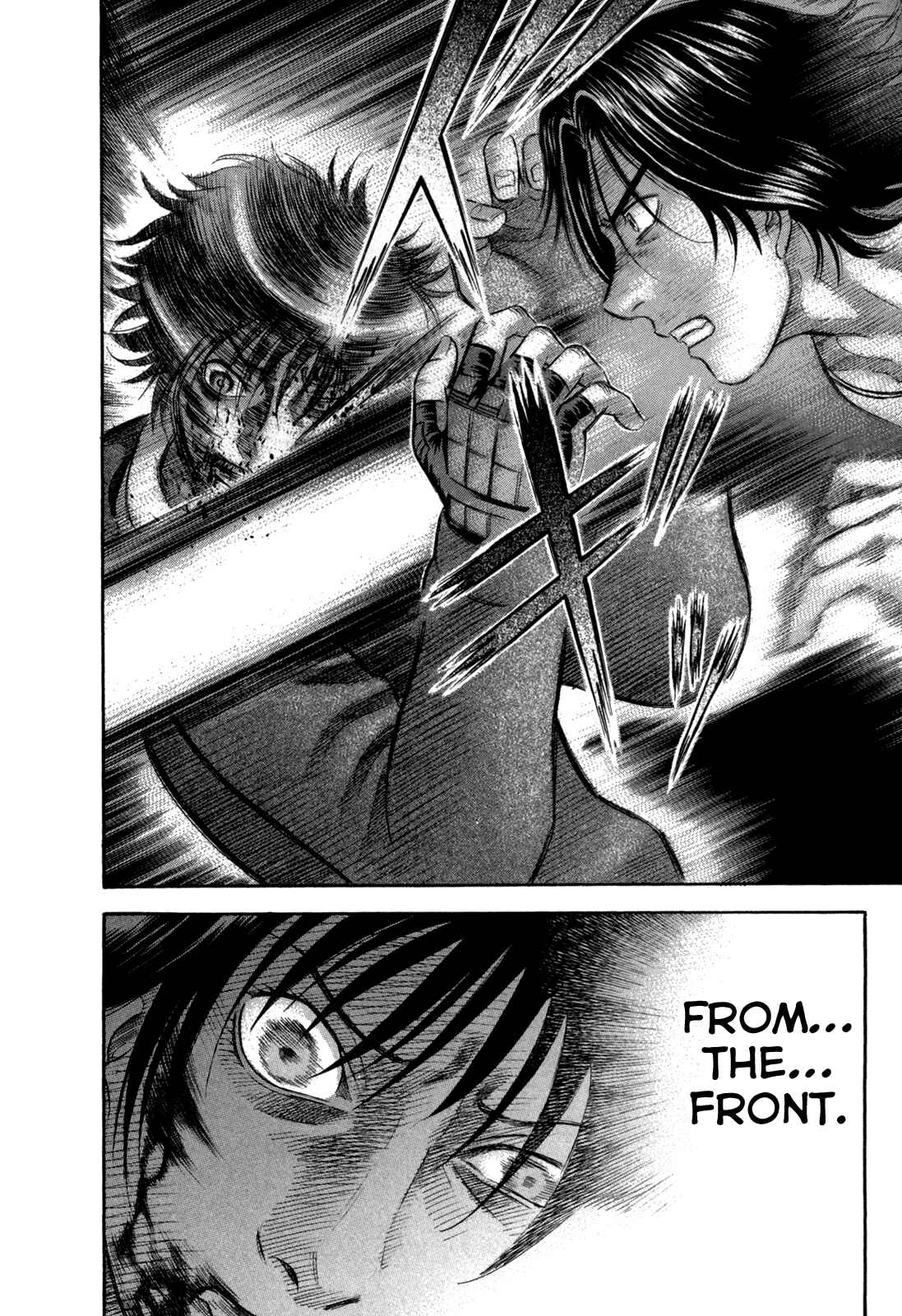 Page 24 Chapter 51 Holyland