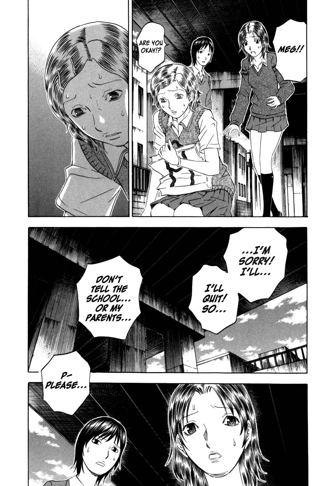 Page 10 Chapter 146 Holyland