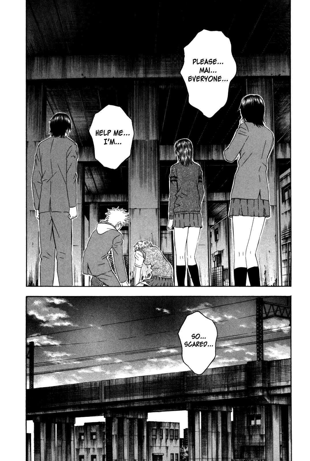 Page 14 Chapter 146 Holyland