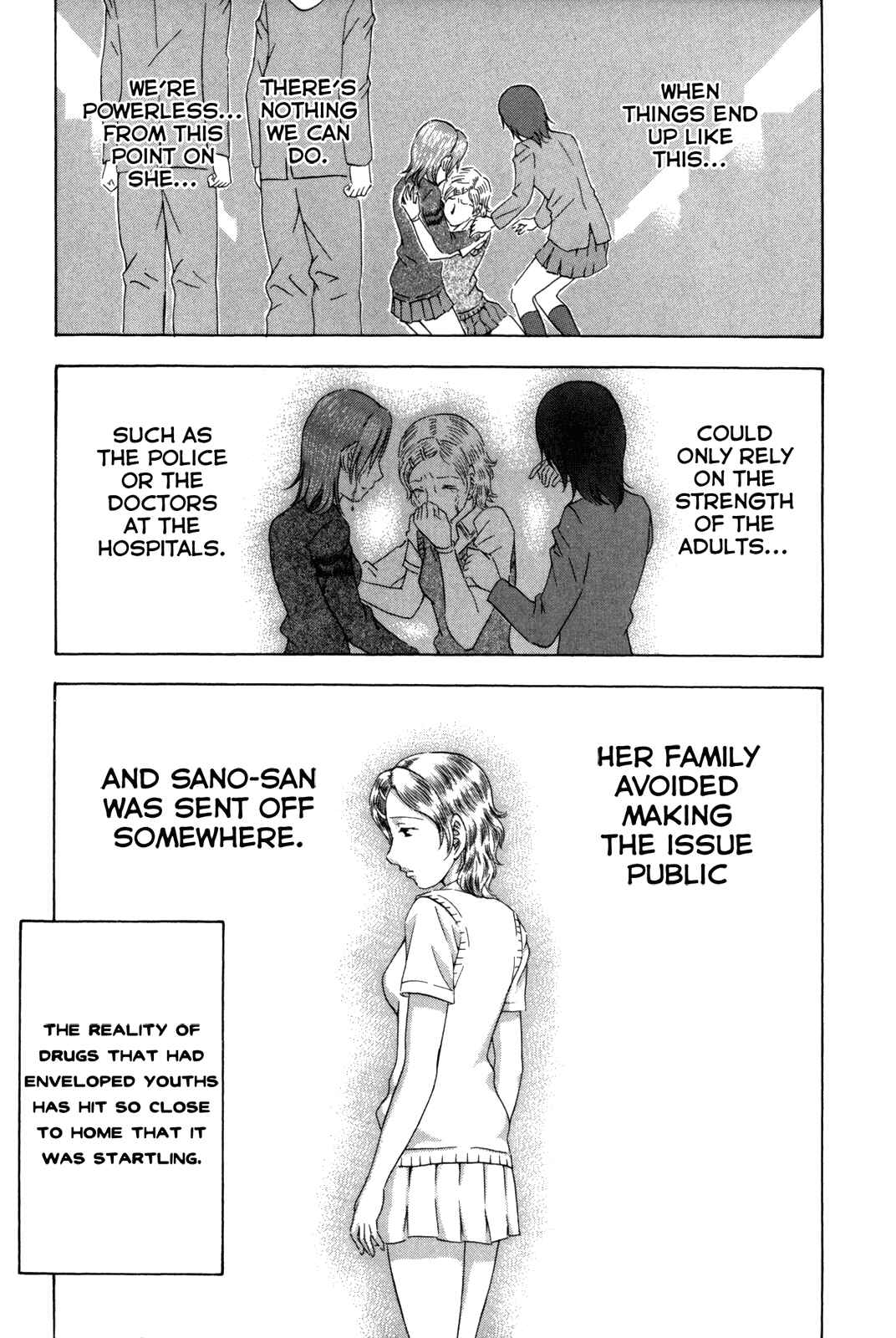 Page 15 Chapter 146 Holyland