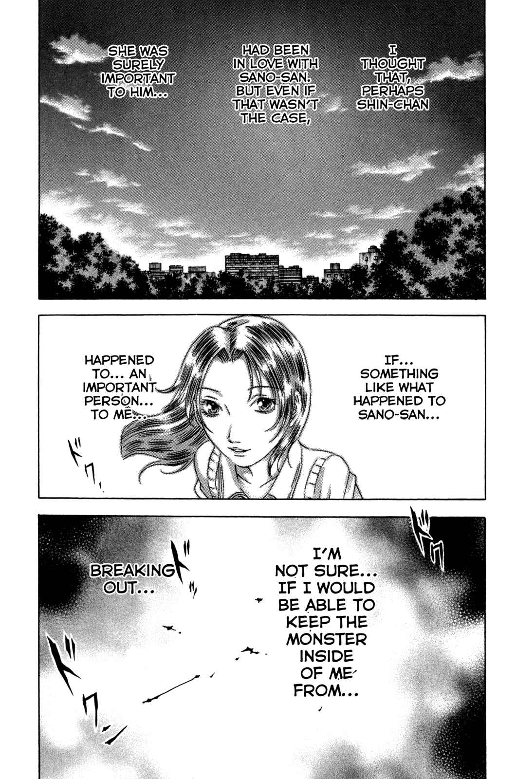 Page 20 Chapter 146 Holyland