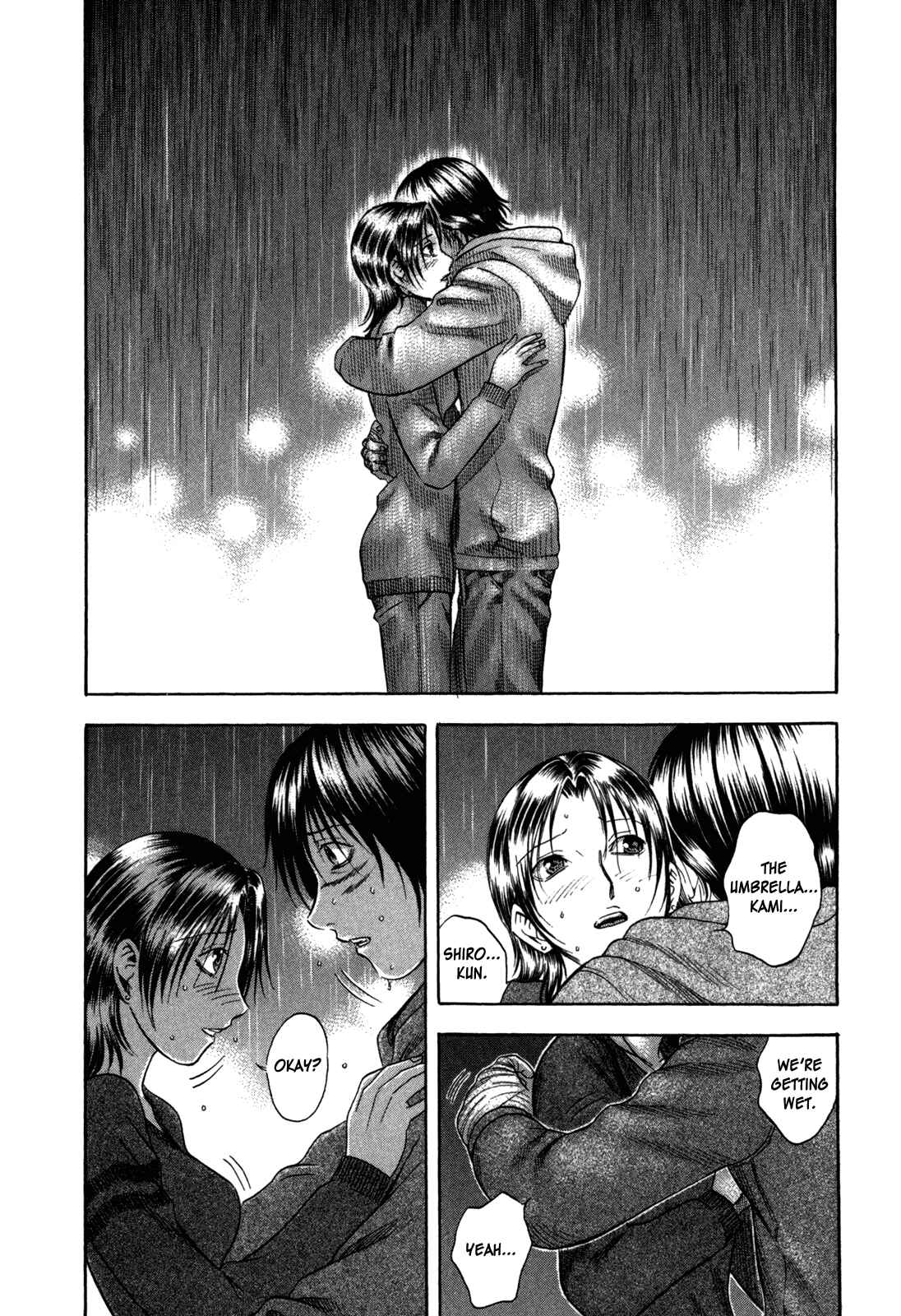 Page 2 Chapter 82 Holyland