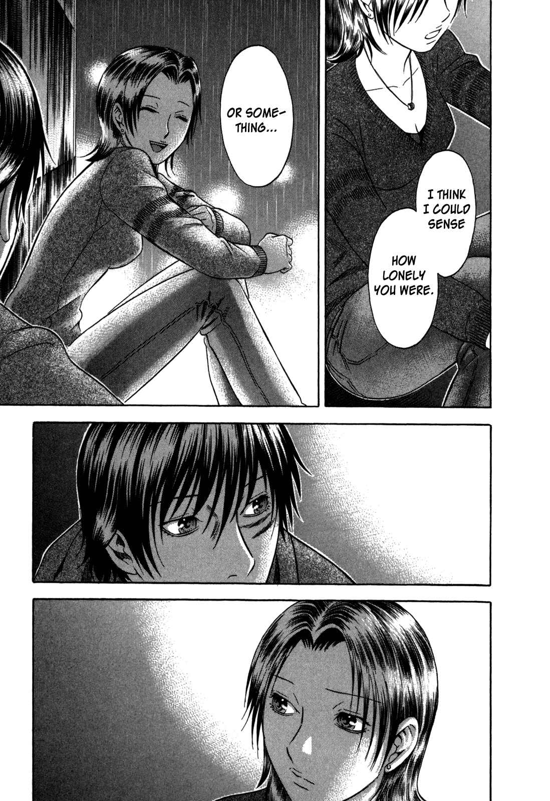 Page 9 Chapter 82 Holyland
