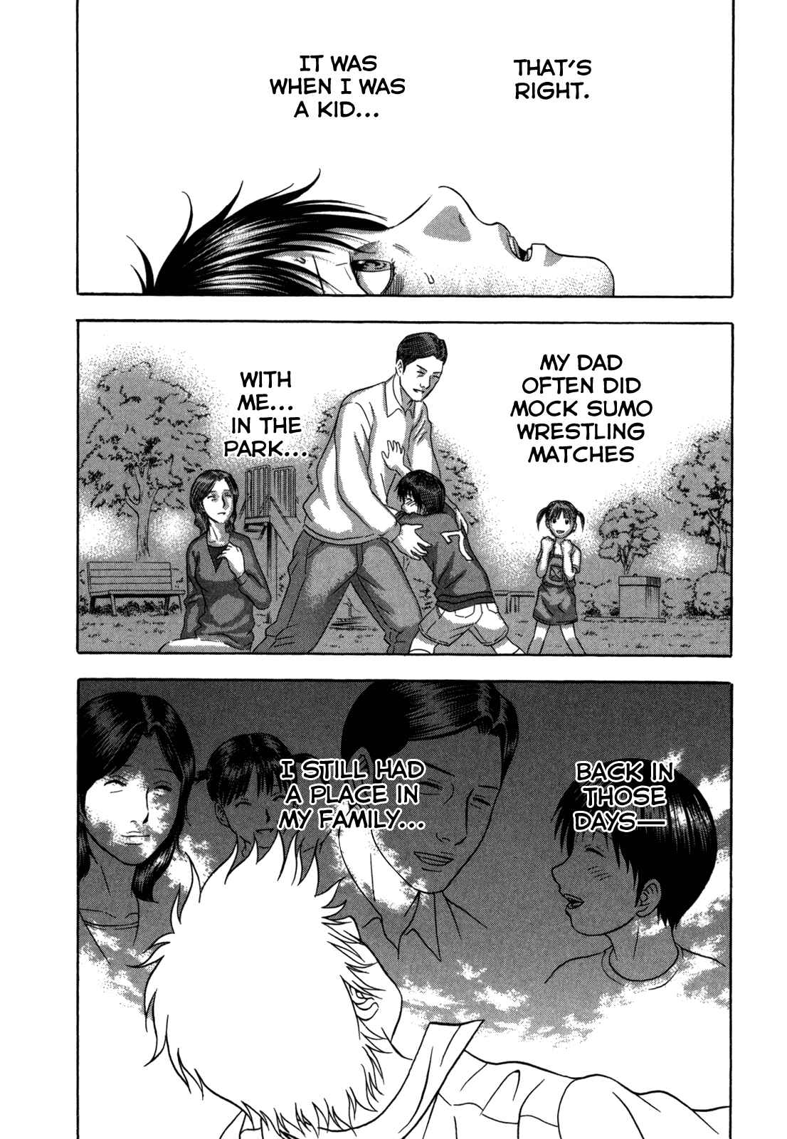 Page 16 Chapter 84 Holyland