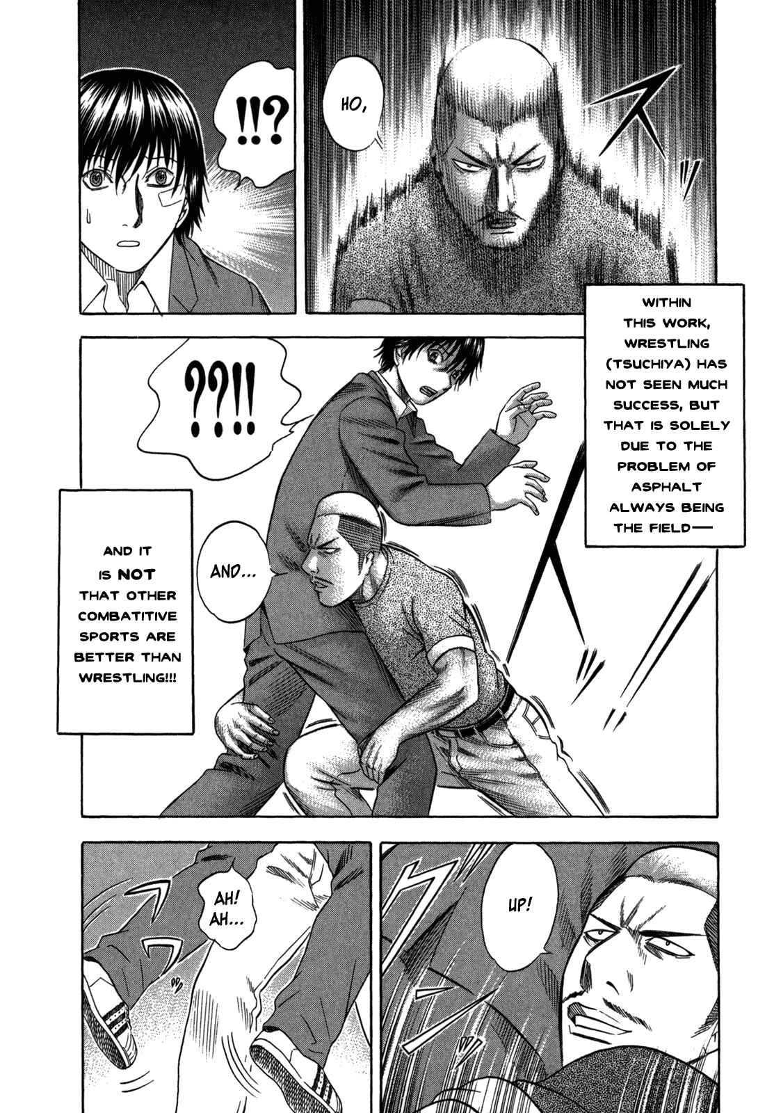 Page 8 Chapter 84 Holyland