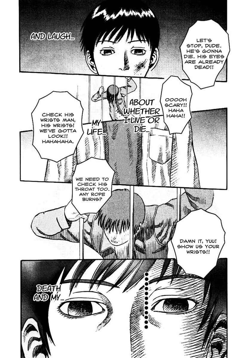 Page 13 Chapter 14 Holyland