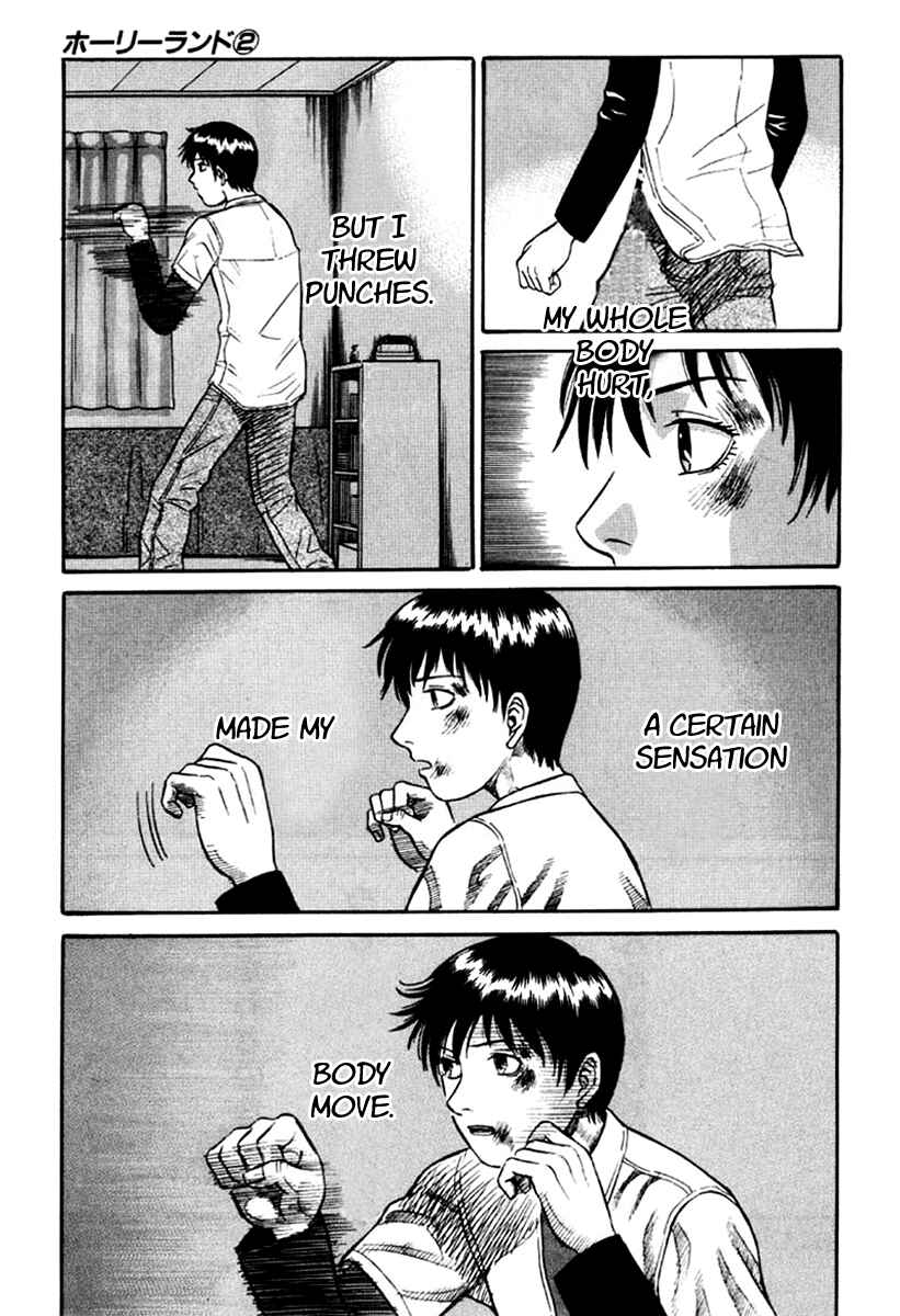 Page 19 Chapter 14 Holyland