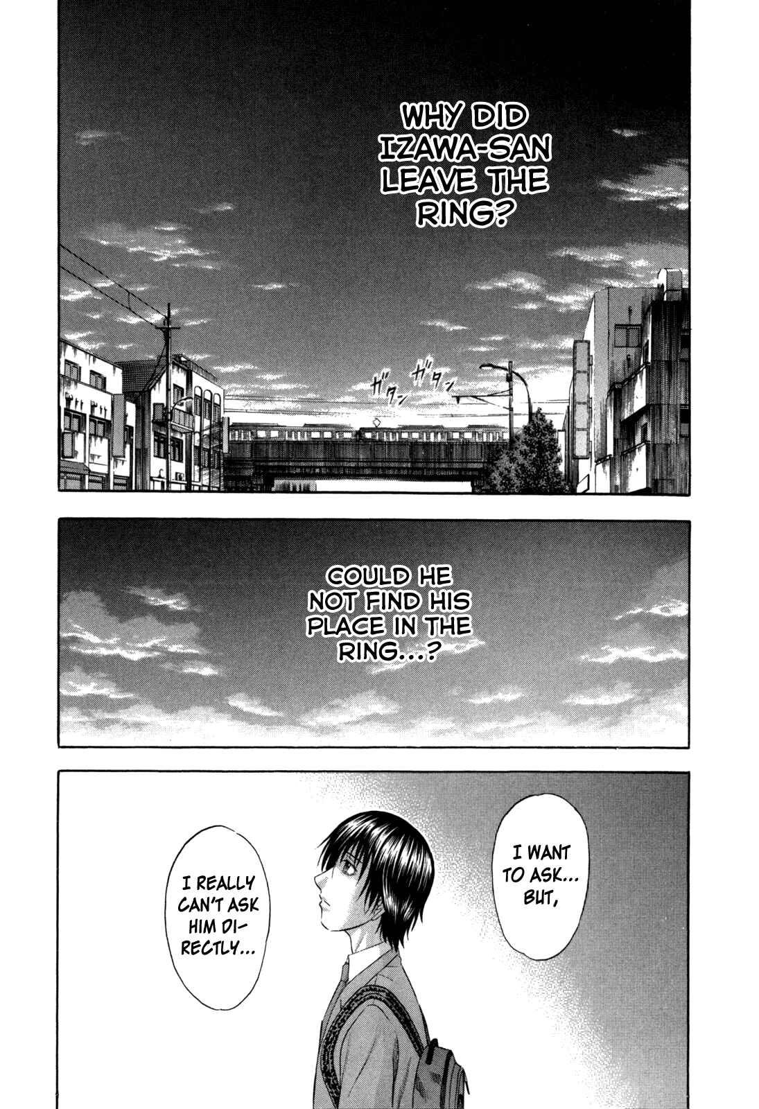 Page 10 Chapter 96 Holyland