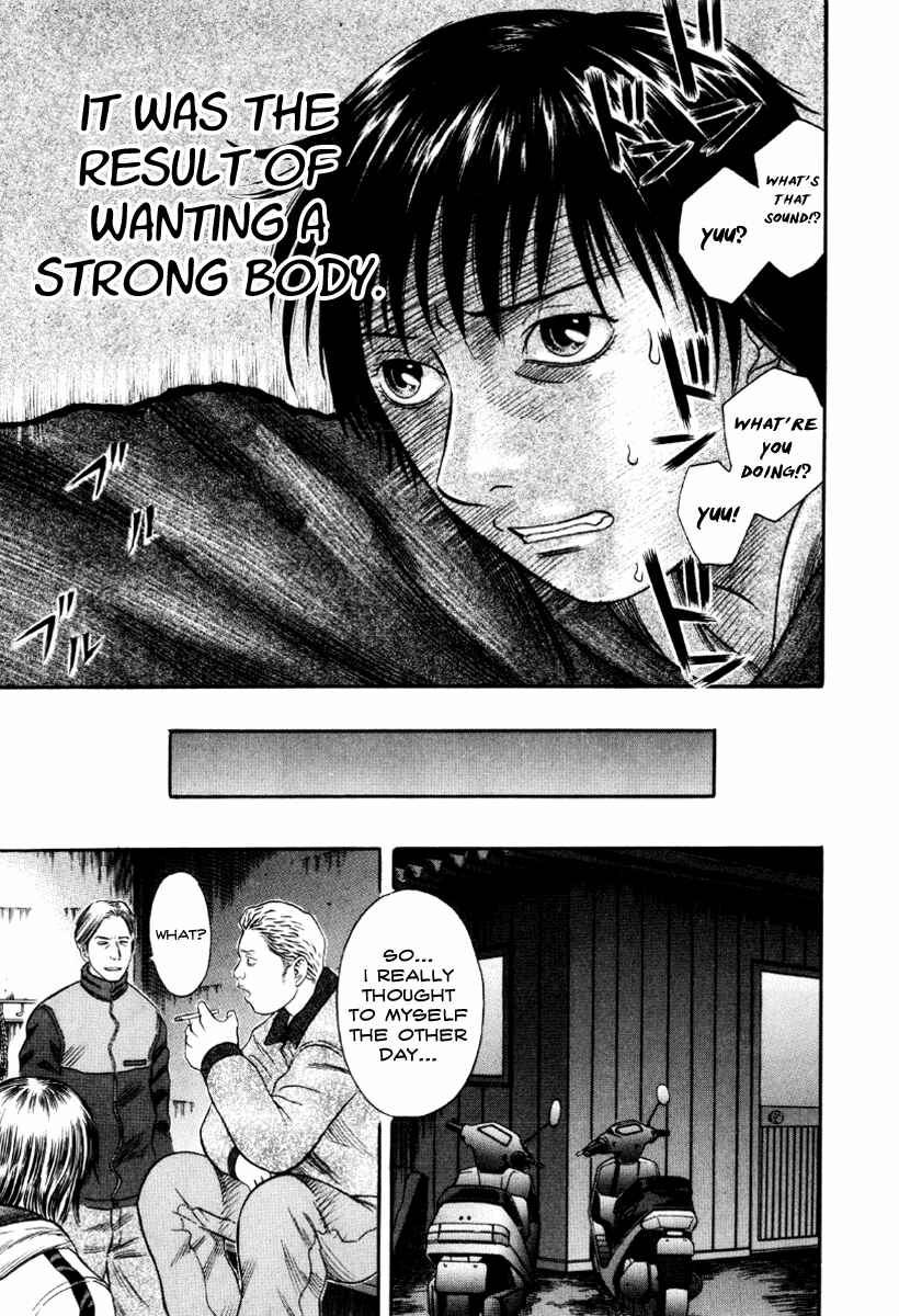 Page 11 Chapter 34 Holyland