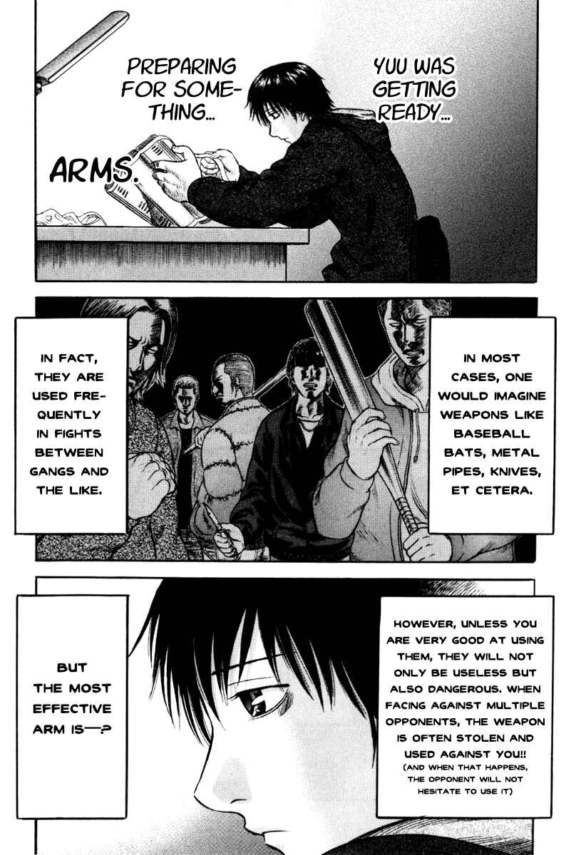 Page 7 Chapter 34 Holyland